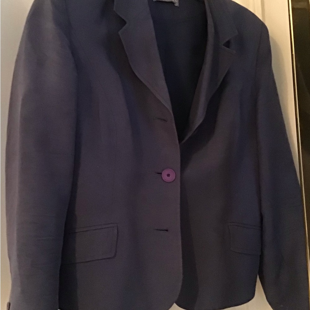 Kate Hill blazer